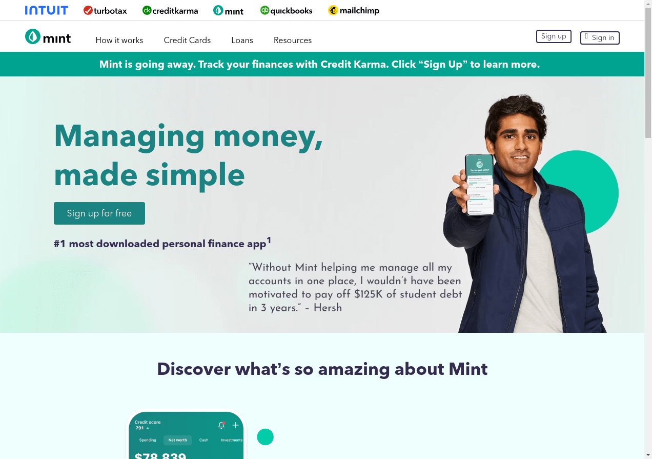 Take charge of your finances with Mint’s online budget planner. Our free budget tracker helps you understand your spending for a brighter financial future.